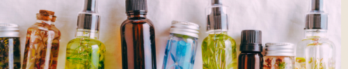 Herbal Tinctures