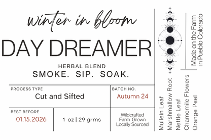 Day Dreamer Herbal Blend