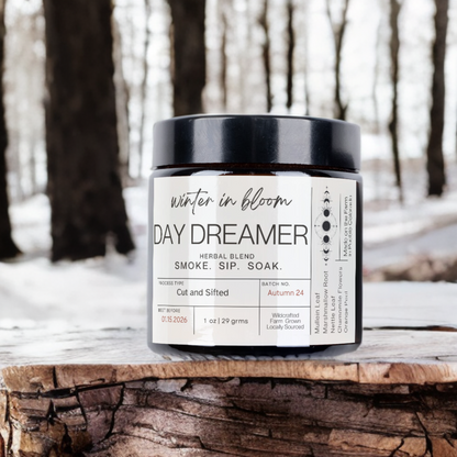 Day Dreamer Herbal Blend