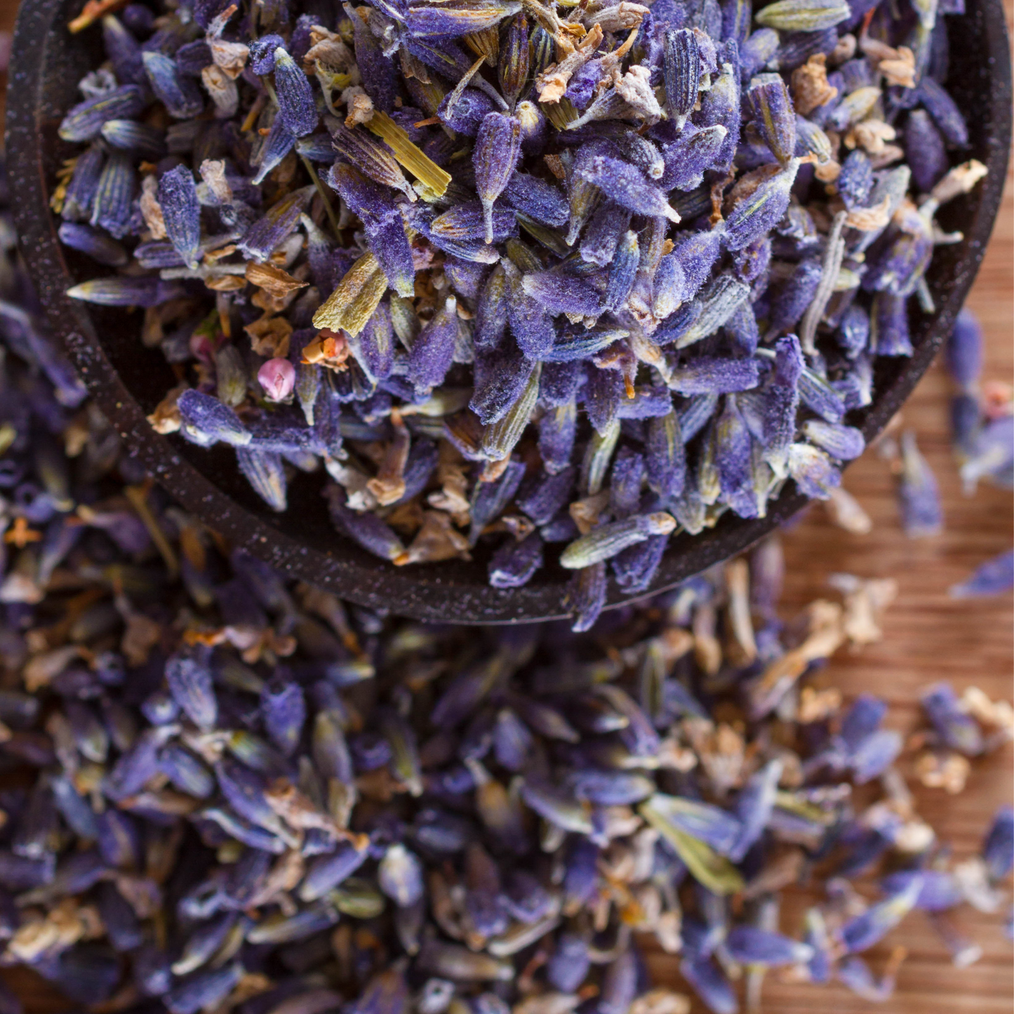 Lavender infused Sweet Almond Oil