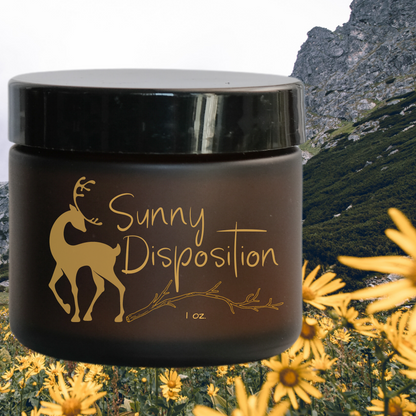 Sunny Disposition Salve